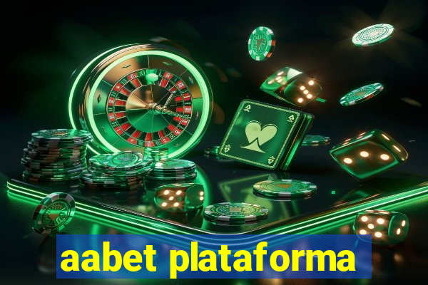 aabet plataforma