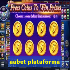 aabet plataforma