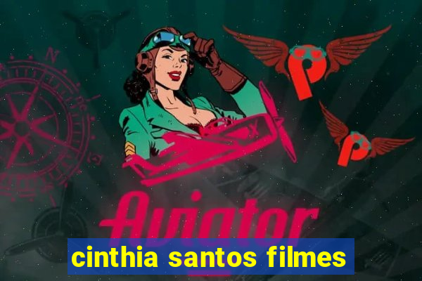 cinthia santos filmes