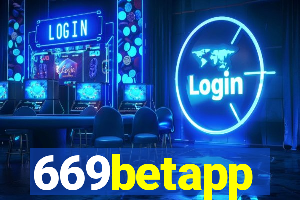 669betapp