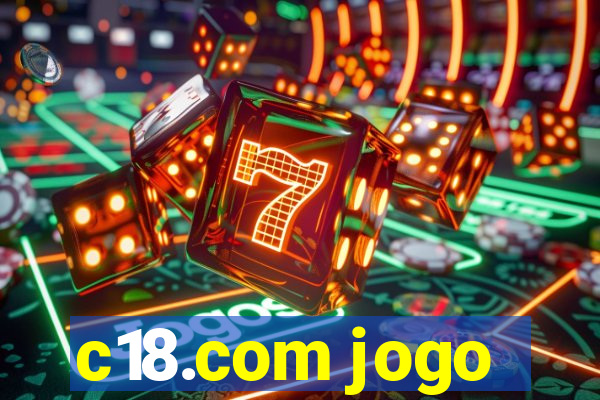 c18.com jogo