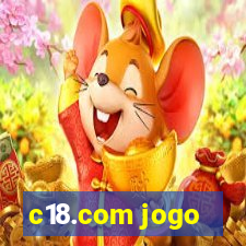 c18.com jogo