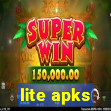 lite apks