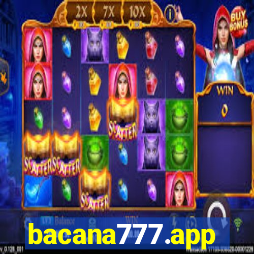 bacana777.app