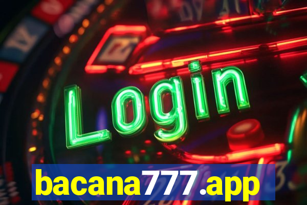 bacana777.app