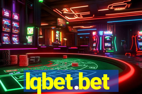 lqbet.bet