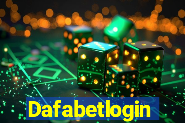 Dafabetlogin