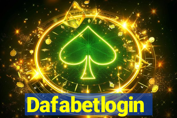 Dafabetlogin