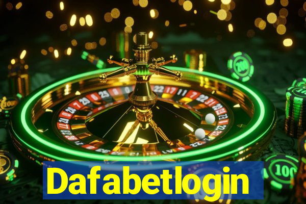 Dafabetlogin