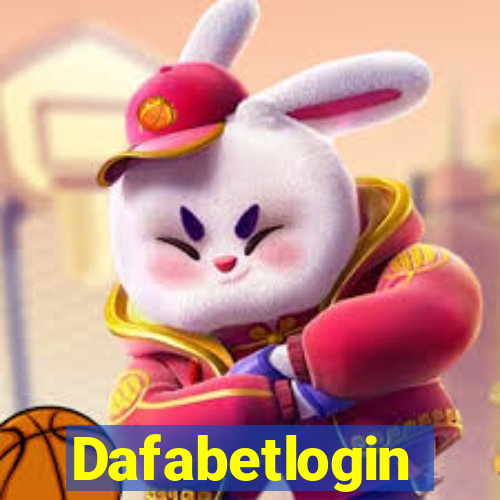 Dafabetlogin