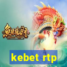 kebet rtp