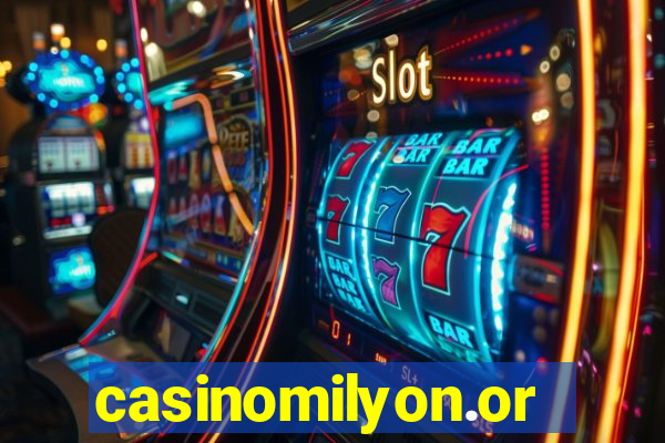 casinomilyon.org