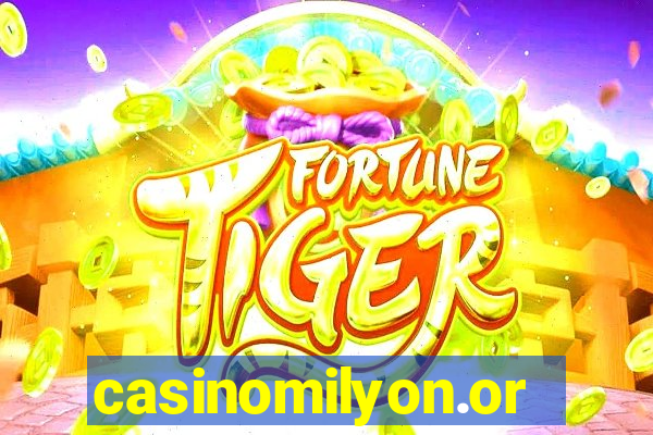 casinomilyon.org