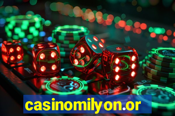 casinomilyon.org