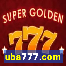 uba777.com