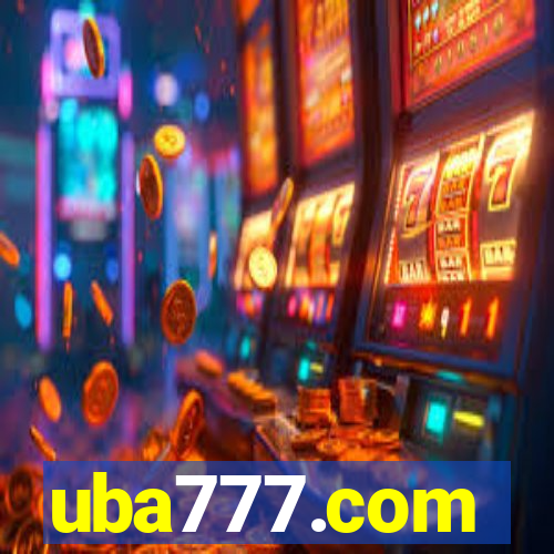 uba777.com