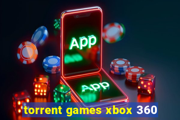 torrent games xbox 360