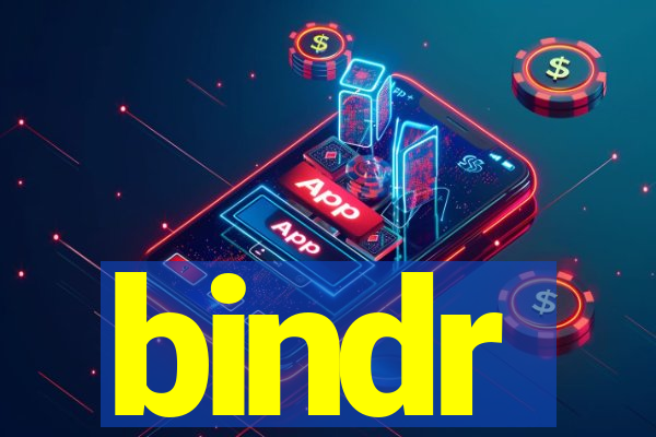 bindr