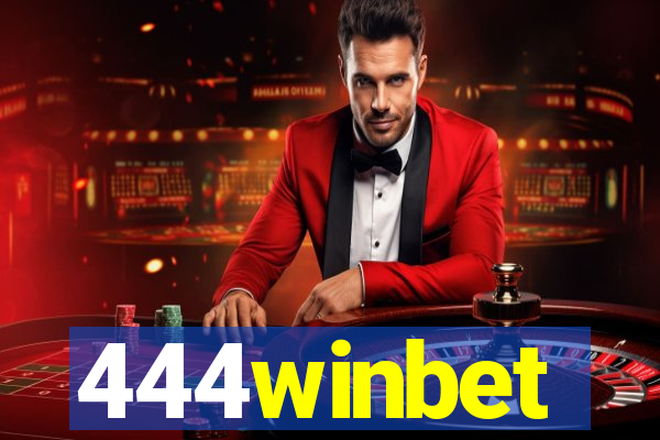 444winbet