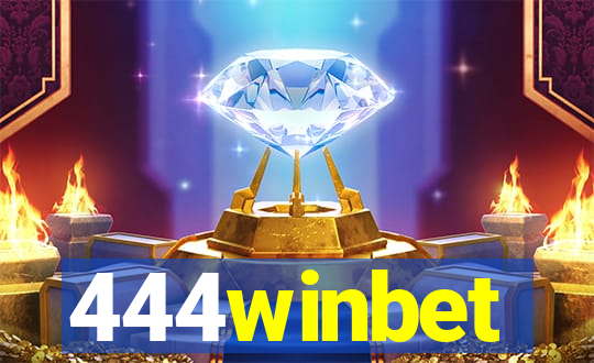 444winbet