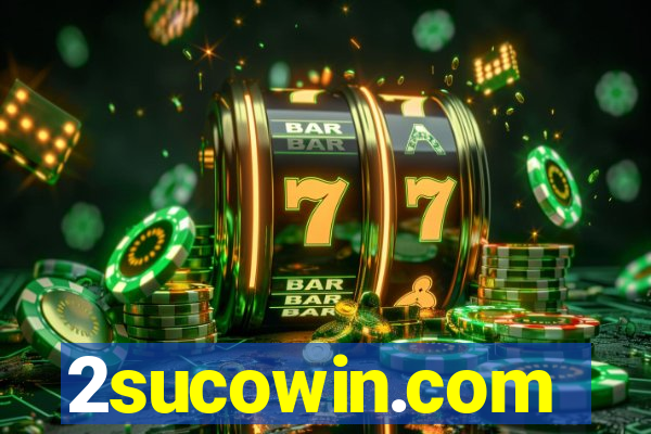 2sucowin.com