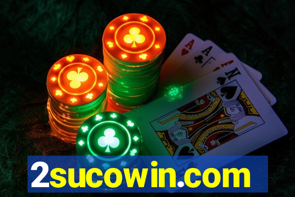 2sucowin.com