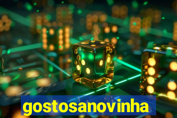 gostosanovinha