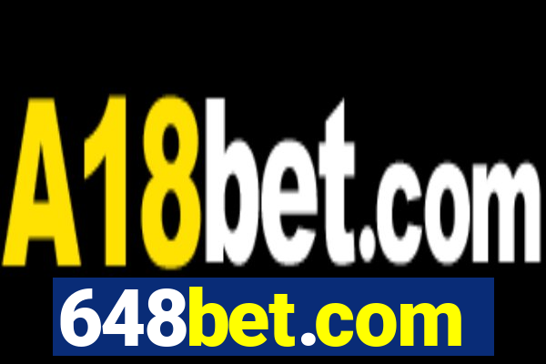 648bet.com