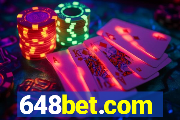 648bet.com