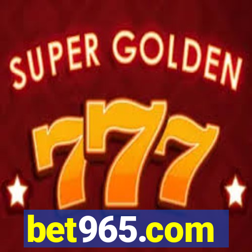 bet965.com