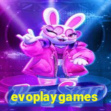 evoplaygames