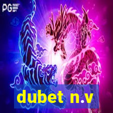 dubet n.v