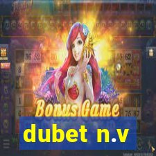 dubet n.v