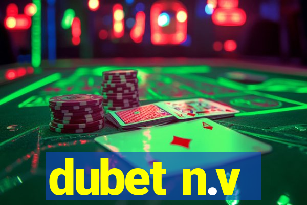 dubet n.v