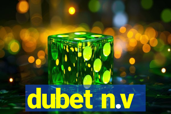 dubet n.v