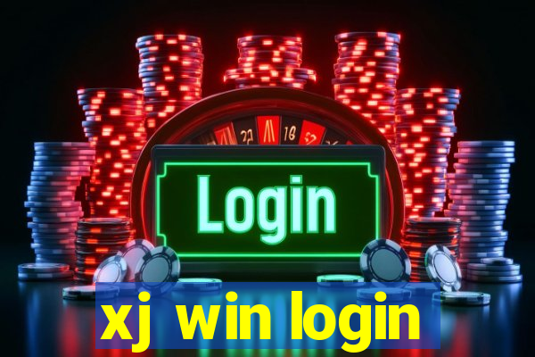 xj win login