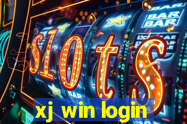 xj win login