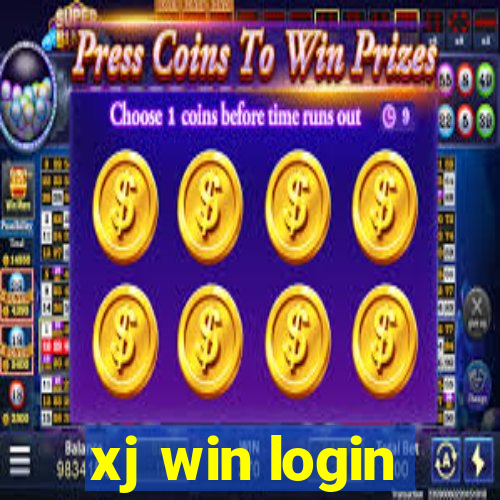 xj win login