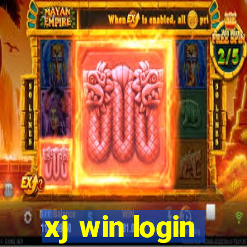 xj win login