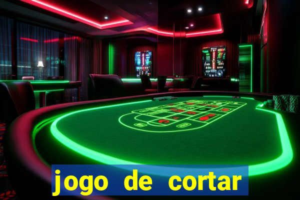 jogo de cortar frutas aposta