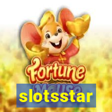 slotsstar