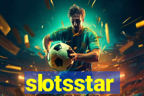 slotsstar