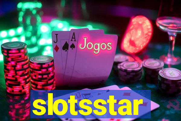 slotsstar