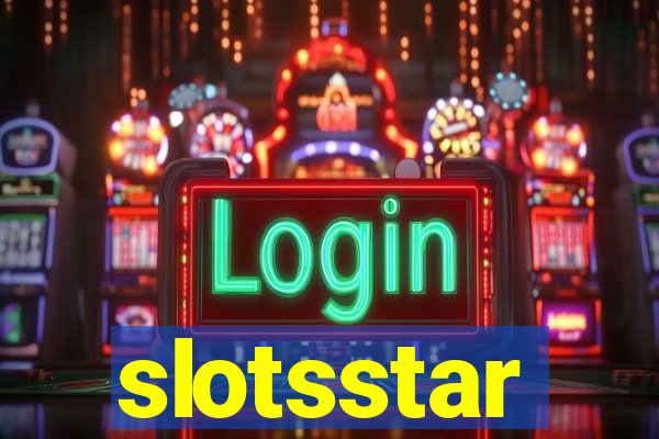 slotsstar