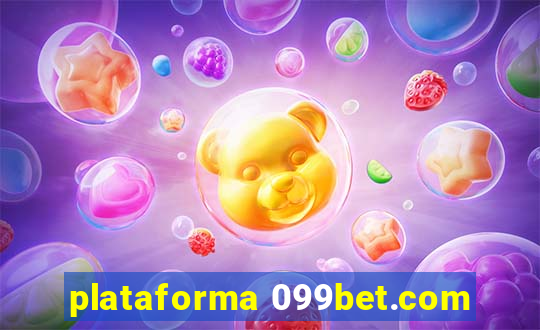 plataforma 099bet.com