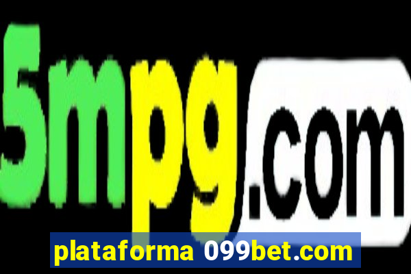 plataforma 099bet.com