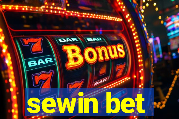 sewin bet