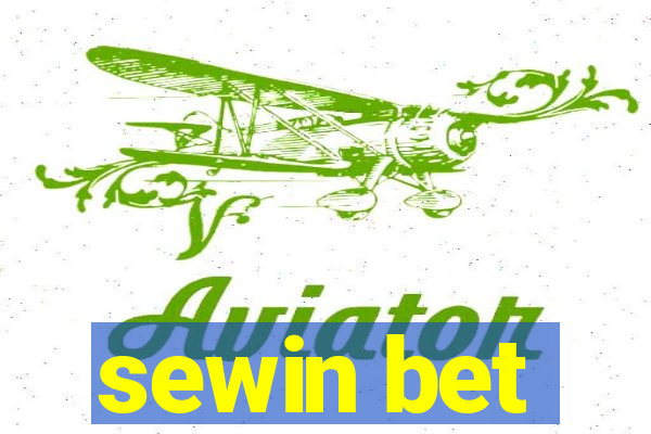 sewin bet