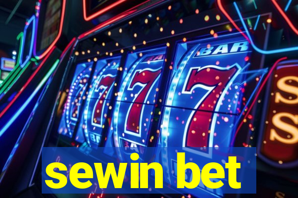 sewin bet