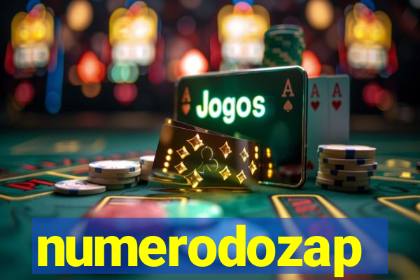 numerodozap